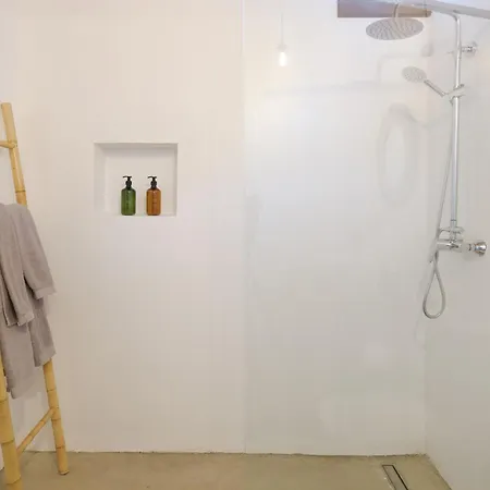 Vakantiehuis De La Geria Yaiza (Lanzarote)