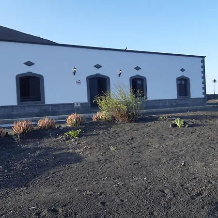 Vakantiehuis De La Geria