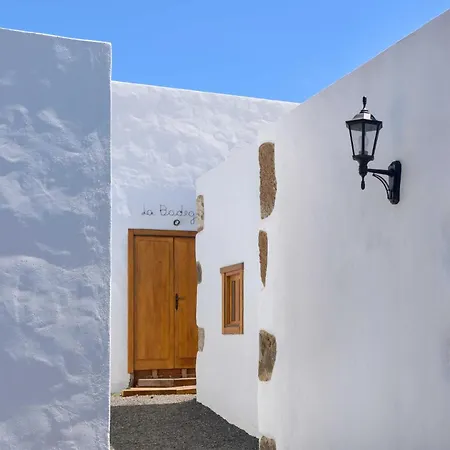 De La Geria Holiday home