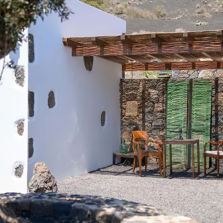 De La Geria Holiday home