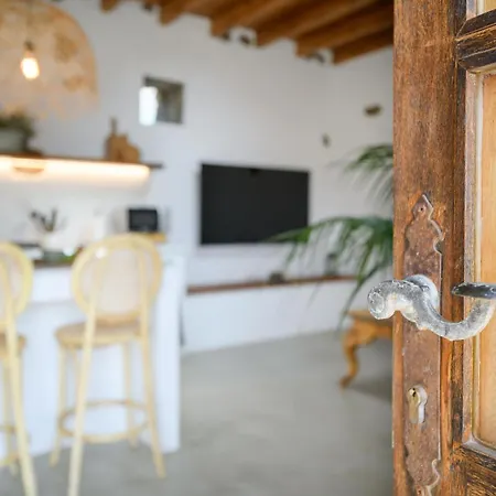 De La Geria Holiday home *