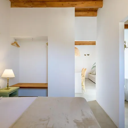 De La Geria Vakantiehuis