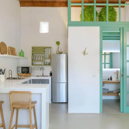 De La Geria Vakantiehuis Yaiza (Lanzarote)