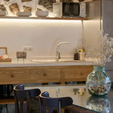 De La Geria Vakantiehuis Yaiza (Lanzarote)