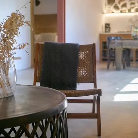 De La Geria Holiday home