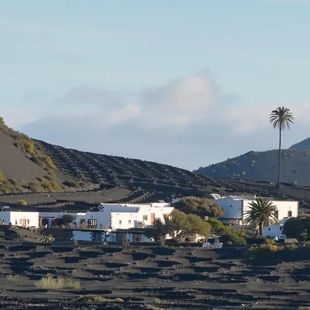 Vakantiehuis De La Geria Yaiza (Lanzarote)