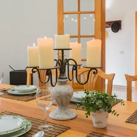 De La Geria Vakantiehuis *