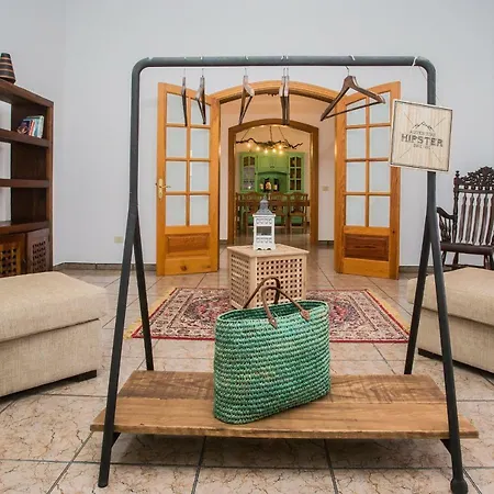 De La Geria Vakantiehuis