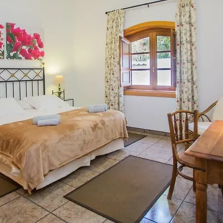 De La Geria Vakantiehuis