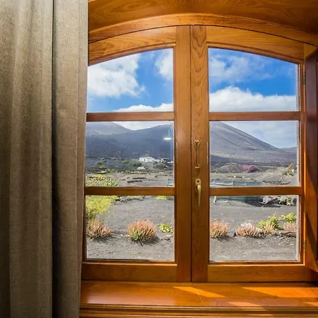 De La Geria Vakantiehuis *