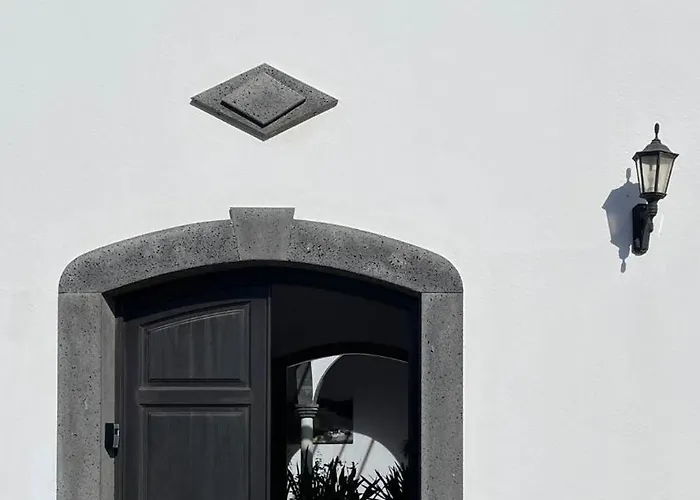 De La Geria Casa de Férias *