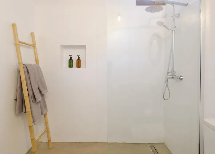 Сasa de vacaciones De La Geria Yaiza (Lanzarote)