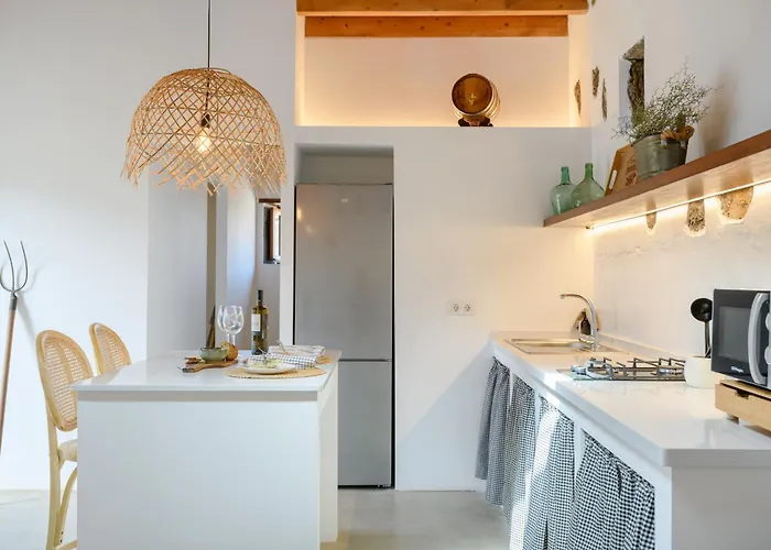 Casa de Férias De La Geria