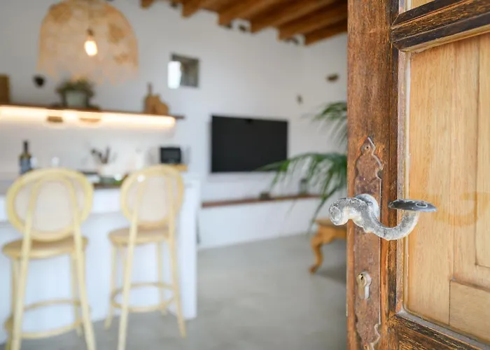 De La Geria Casa de Férias *