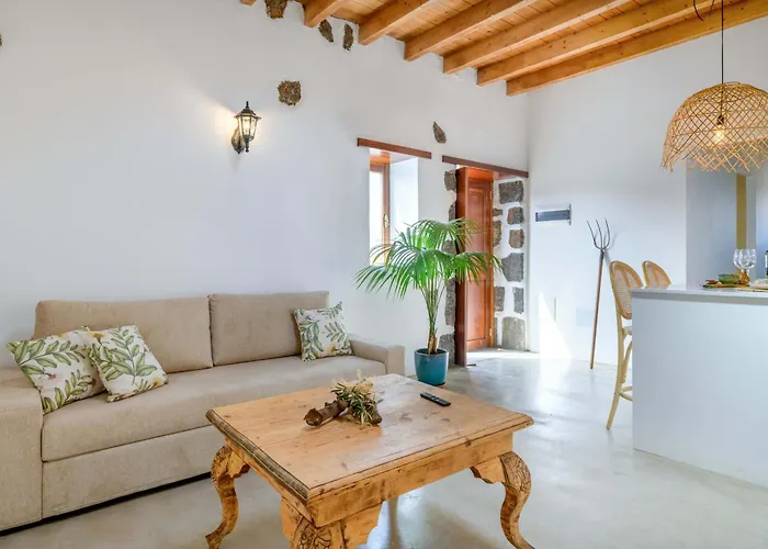 Casa de Férias De La Geria Yaiza (Lanzarote)