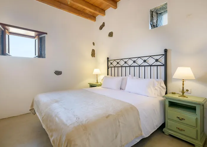 De La Geria * Yaiza (Lanzarote)