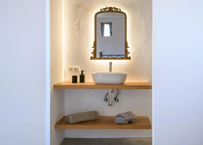 Casa de Férias De La Geria