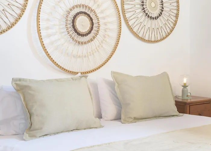 De La Geria Yaiza (Lanzarote)