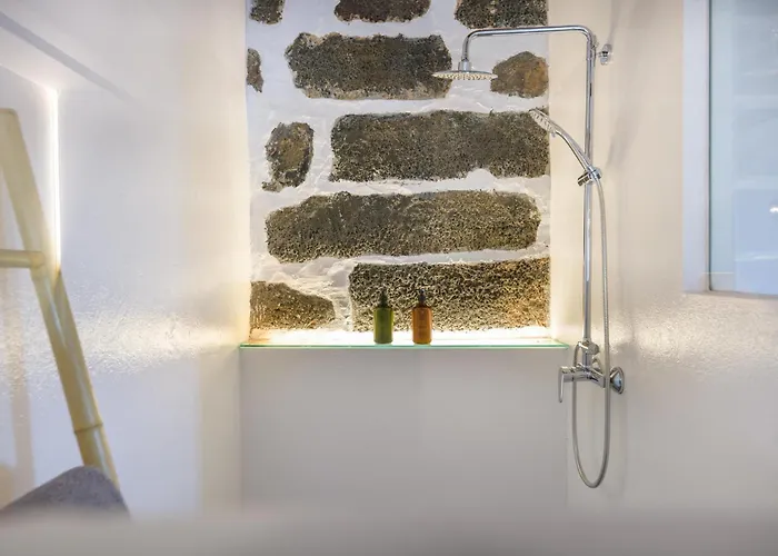 De La Geria Casa de Férias