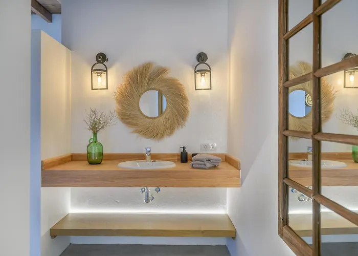 Casa de Férias De La Geria *