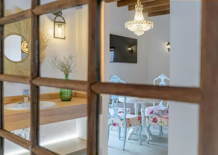 De La Geria Casa de Férias Yaiza (Lanzarote)