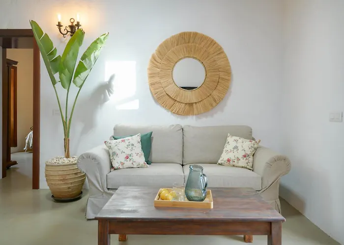 De La Geria Casa de Férias *