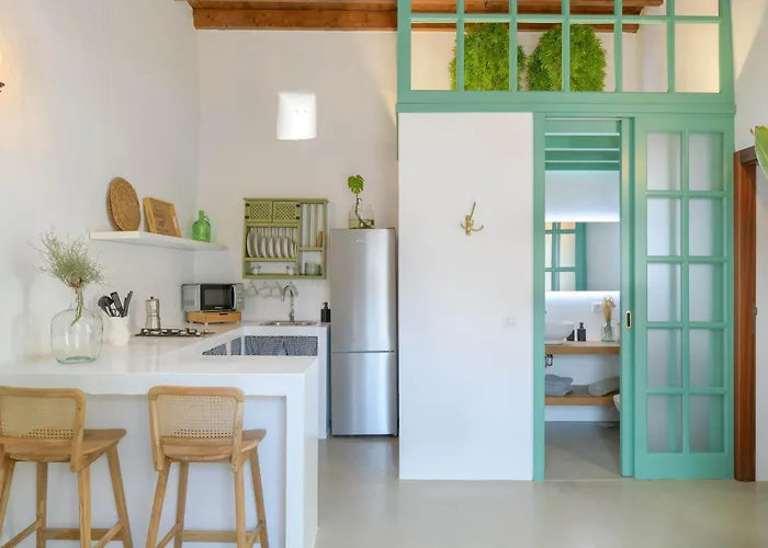 De La Geria Casa de Férias Yaiza (Lanzarote)