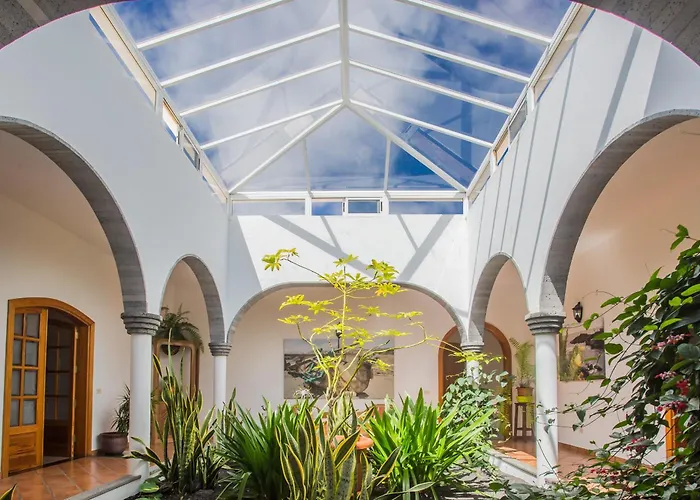 Casa de Férias De La Geria *