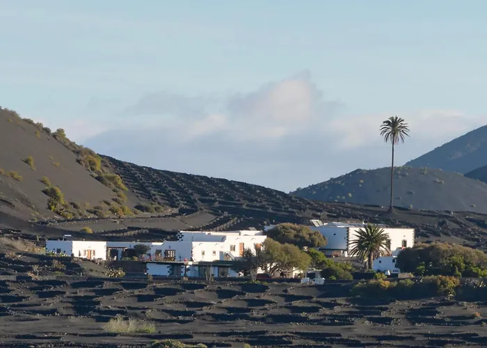 Casa de Férias De La Geria Yaiza (Lanzarote)