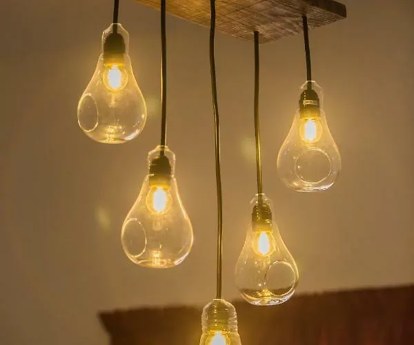 De La Geria Сasa de vacaciones