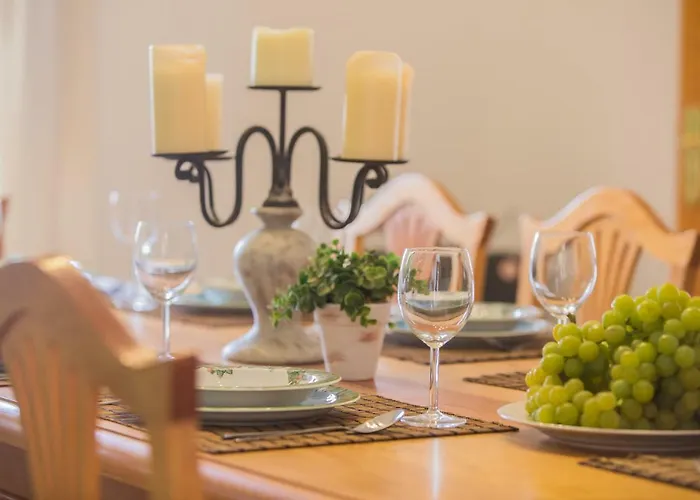 Сasa de vacaciones De La Geria Yaiza (Lanzarote)