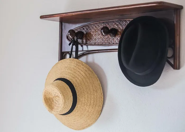 Сasa de vacaciones De La Geria