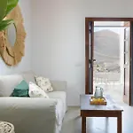 De La Geria Casa de Férias