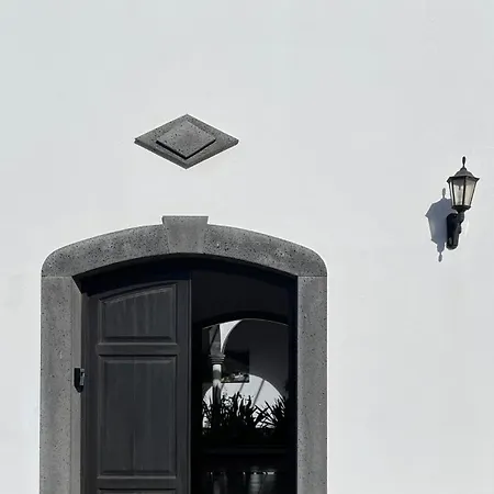 De La Geria Hébergement de vacances *