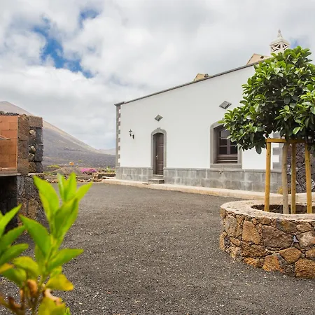 De La Geria Holiday home Yaiza (Lanzarote)
