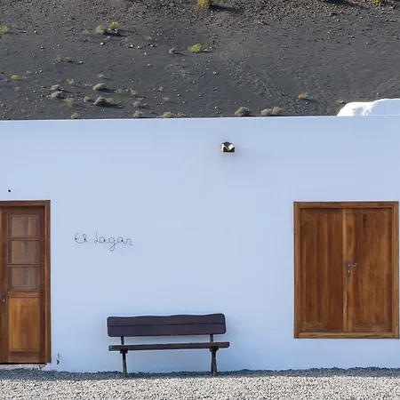 De La Geria Hébergement de vacances