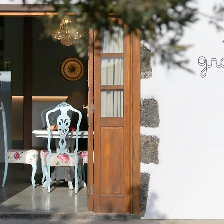 De La Geria Semesterbostad *