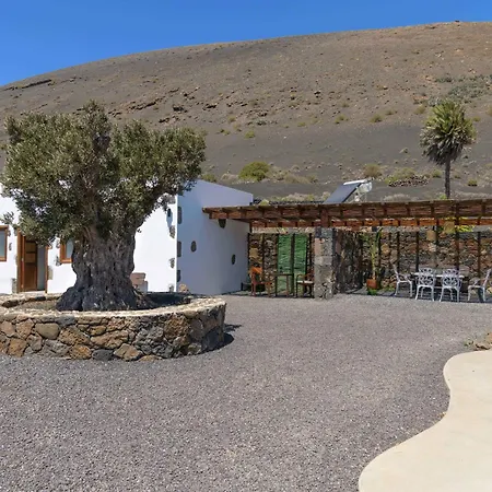 Holiday home De La Geria Yaiza (Lanzarote)