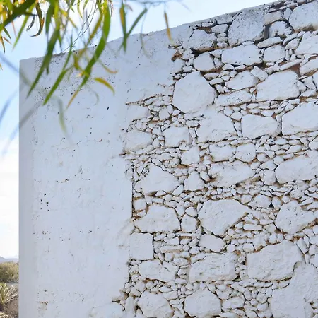 De La Geria Hébergement de vacances *