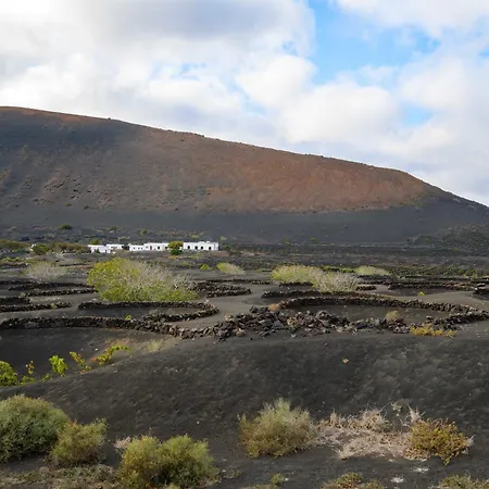 Holiday home De La Geria Yaiza (Lanzarote)