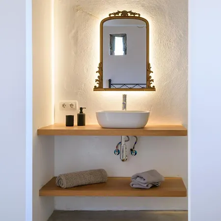 Hébergement de vacances De La Geria