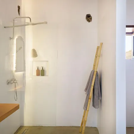 De La Geria Hébergement de vacances *