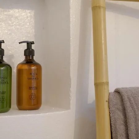 De La Geria Semesterbostad