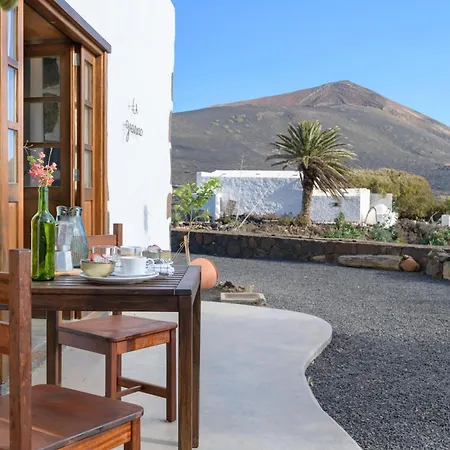 De La Geria Semesterbostad