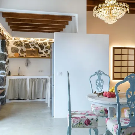 Holiday home De La Geria *