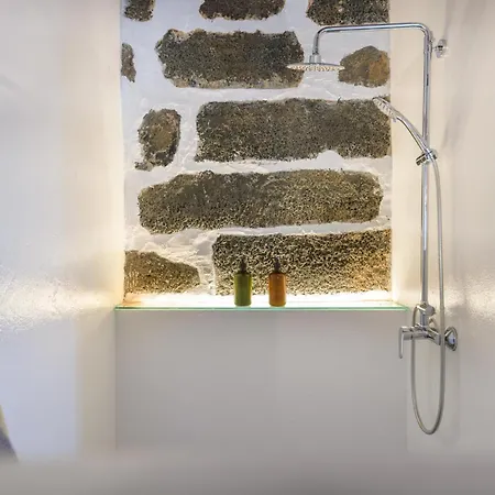 De La Geria Semesterbostad