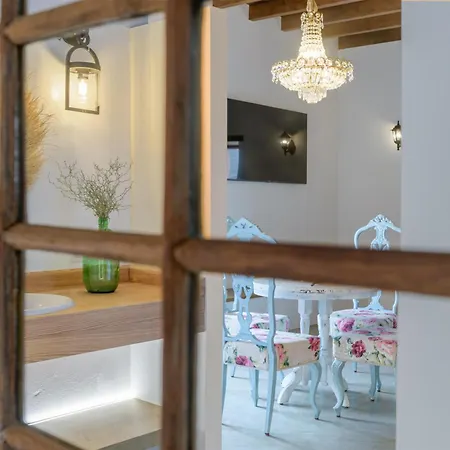 De La Geria Hébergement de vacances Yaiza (Lanzarote)