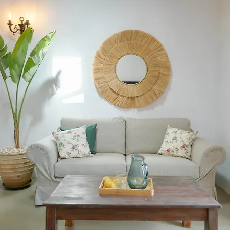 De La Geria Hébergement de vacances *