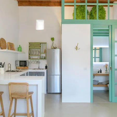 De La Geria Holiday home Yaiza (Lanzarote)