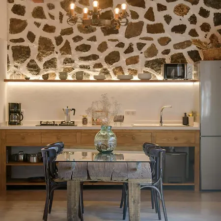 De La Geria Holiday home Yaiza (Lanzarote)